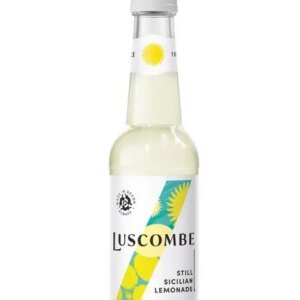 LUSCOMBE SICILIAN LEMONADE (270ML)