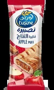 L'USINE APPLE PUFF (70G)