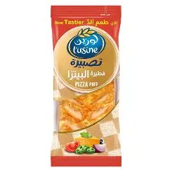 L'USINE PIZZA PUFF (90G)