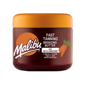 Malibu Malibu Bronzing Butter Carotene 300 Ml