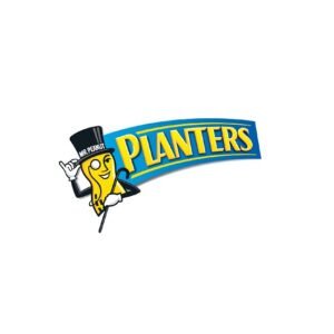 Planters Seasoned PeanutsPack of 6- Salted Caramel
