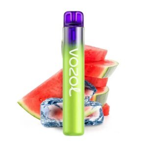 Vozol Gear Watermelon 800 Puffs 45mg
