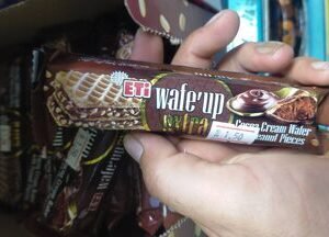 Wafeup Extra COCA