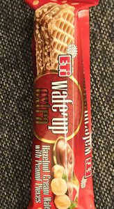 WAFEUP XTRA WAFER HAZELNUT