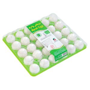WARAH EGGS / PACK