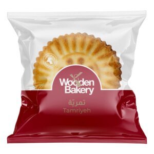 WOODEN BAKERY TAMRIYEH (70G)