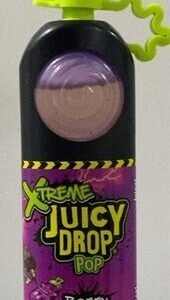 XTREME JUICY DROP POP CHERRY FLAVOR 26GM