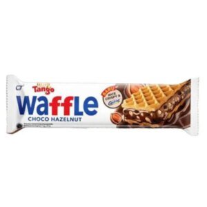 YAY WAFER FILLED WITH HAZELNUT AND COCOA FLAVOUR (25G)