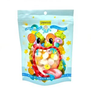 YUM FREEZE DRIED SMOOTHIE CANDY